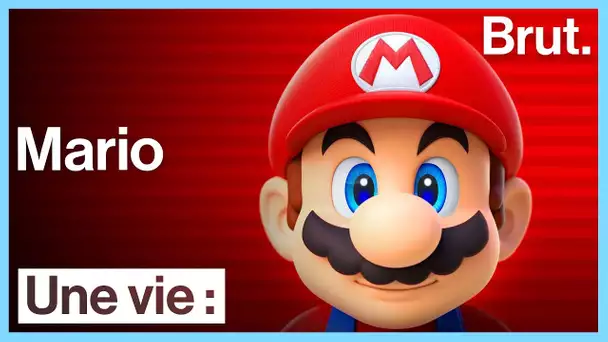 Une vie : Mario