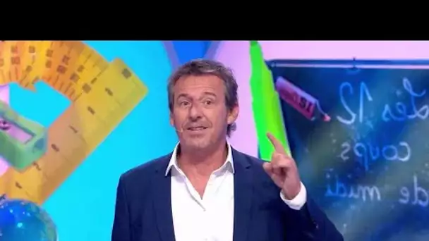 Jean-Luc Reichmann étonné, la performance de Florian dans l’émission Les 12 coups de midi