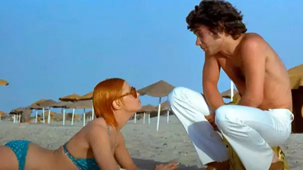 Le Mariage à la Mode (1973) Film français complet | Michel Mardore