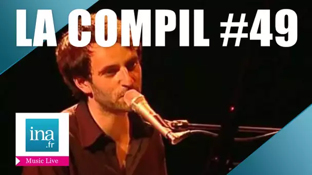 INA | La compilation INA MUSIC LIVE #49