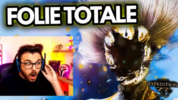 Clair Obscur : LE COMBAT LE PLUS FOU contre la PEINTRESSE 😱 (Ep 8 Let's Play)