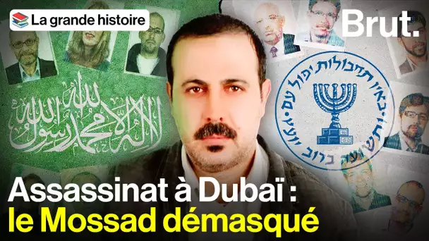 Dubaïgate : quand l'élimination d'un chef du Hamas par le Mossad tourne au scandale