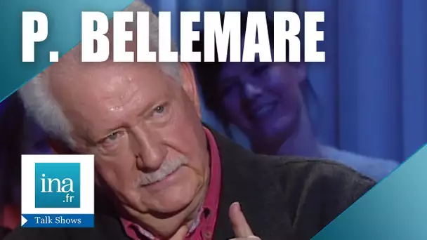 Pierre Bellemare chez Thierry Ardisson | Archive INA
