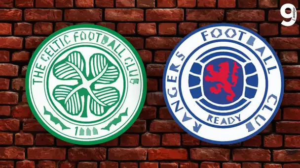 Pourquoi l'Old Firm est le plus gros derby du football !