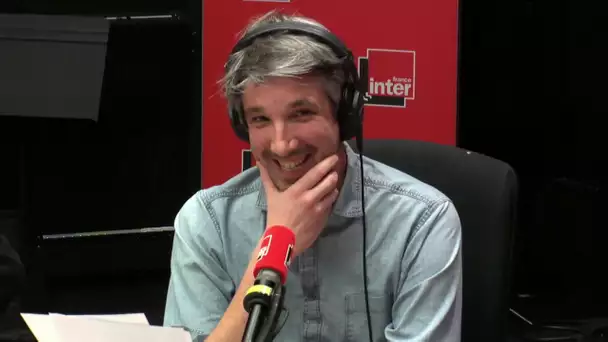 Peut-on enfin rire de tout ? Le Moment Meurice