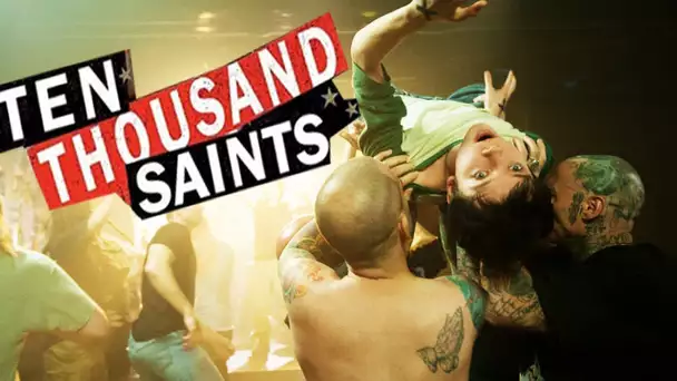 Ten Thousand Saints - Film 2014 HD