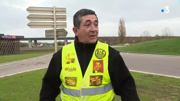 Gilets jaunes en Franche-Comté, que reste-t-il du mouvement 2 ans après ?