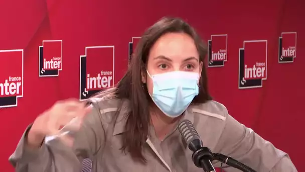 Julia Cagé : "En France, on n’a pas repensé la propriété des médias depuis 1944"