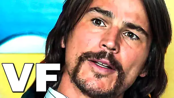 SUSPECT NUMÉRO UN Bande Annonce VF (Thriller, 2021) Josh Hartnett