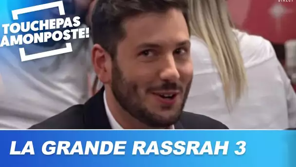 La Grande Rassrah 3 : Maxime Guény piégé lors d'un speed-dating