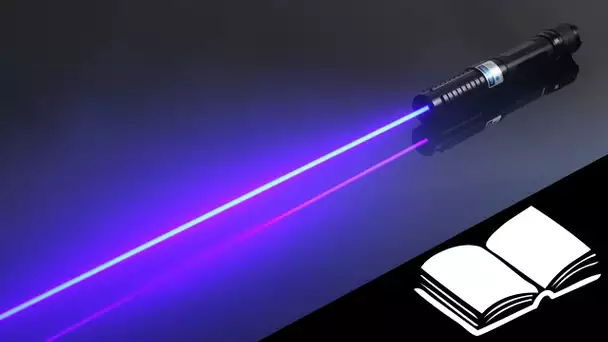 🚀 Il m'envoie un pu**** de sabre laser !