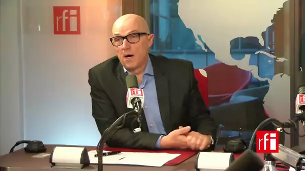 Jean-Christophe Cambadélis: « Le PS a besoin d'une majorité stable »