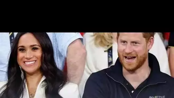 Royal Family LIVE: "Netflix va adorer" Meghan et Harry se préparent pour une "deuxième lune de miel"