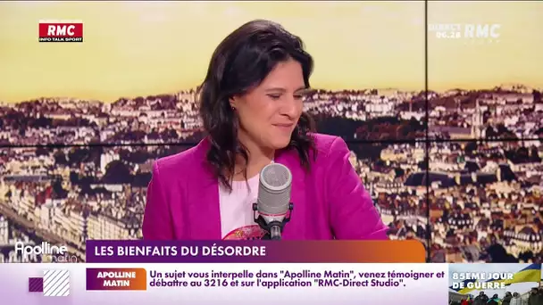 Hier soir, Charles Magnien a fait ses devoirs.