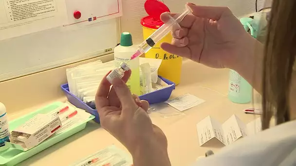 Covid en Occitanie : l'impatience des médecins et pharmaciens de pouvoir vacciner