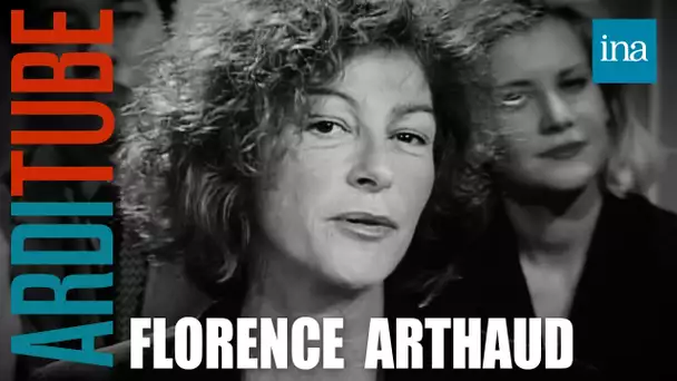 Florence Arthaud : La fiancée de l'Atlantique chez Thierry Ardisson | INA Arditube