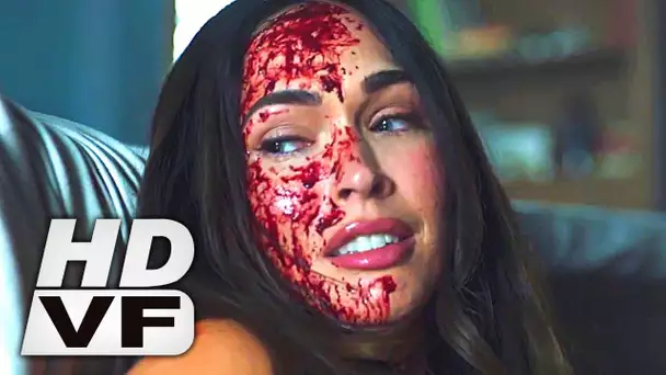 JUSQU'À LA MORT / TILL DEATH Bande Annonce VF (Thriller, 2021) Megan Fox, Callan Mulvey