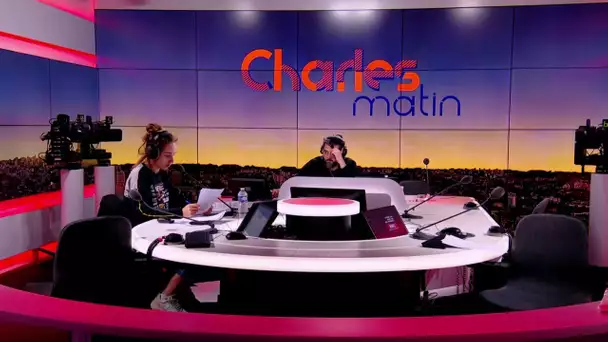 "Charles Matin : le choix d'Anaïs" : bientôt une pilule contraceptive pour homme ?