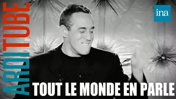 Tout Le Monde En Parle de Thierry Ardisson avec50 Cent, Béatrice Dalle, Jack Lang  …  | INA Arditube