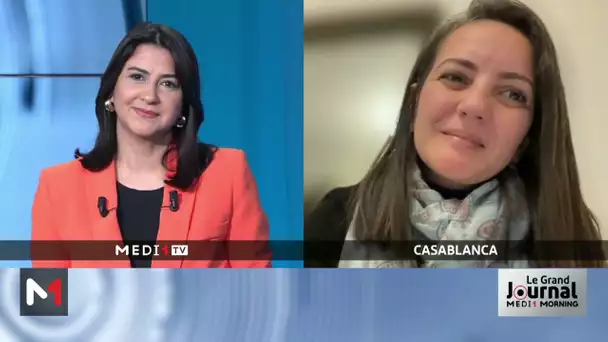 Révision du Code de la Famille : le points sur les principaux axes avec Khaoula Benamar