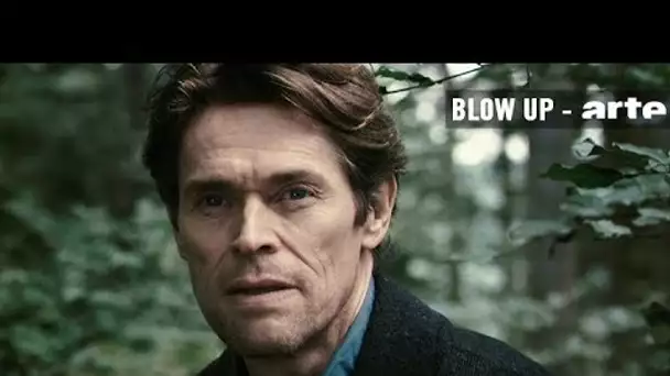 C’est quoi Willem Dafoe ?  - Blow Up - ARTE