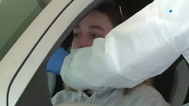 Coronavirus : comment les laboratoires se préparent à l'augmentation des tests à Toulouse ?