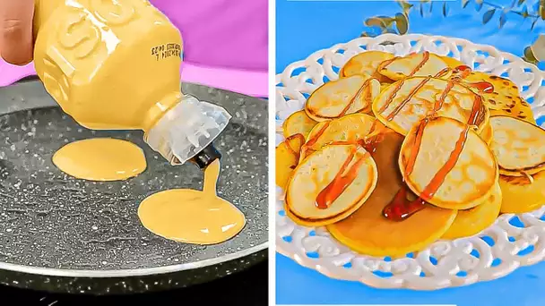 Astuces de cuisine simples que vous voudrez absolument essayer