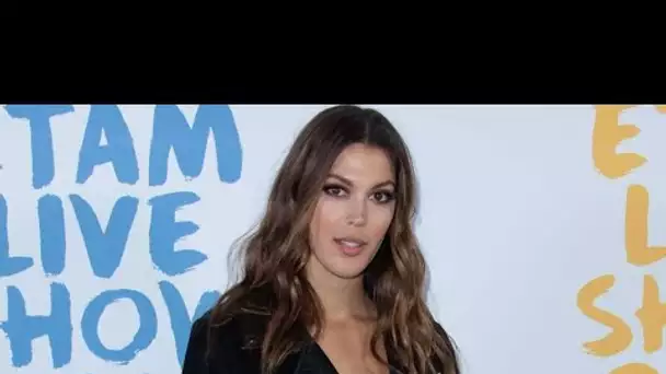 Iris Mittenaere bientôt actrice? Ce type de films dont elle rêve