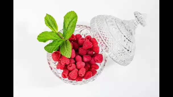 Framboise, le succès d'un petit fruit. ABE-RTS