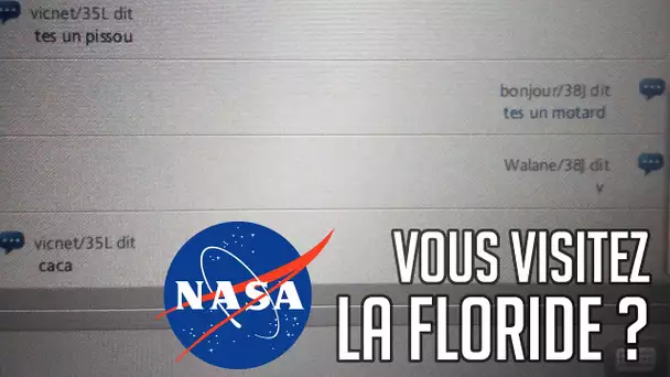 🚀 Visiter le Kennedy Space Center? Suivez le guide!