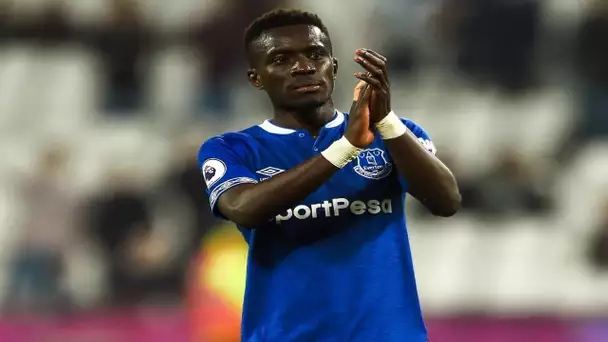 Saïd, supporter du PSG : "Idrissa Gueye, ce serait une recrue super"