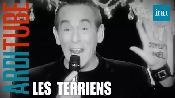 Salut Les Terriens ! De Thierry Ardisson avec Azouz Begag, Franck Dubosc .. | INA Arditube