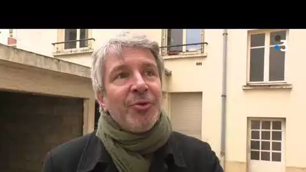 Remise en liberté de l'ex-militant italien Vincenzo Vecchi : jugement cassé par la Cour de Cassation