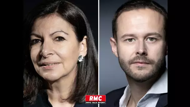 Polémique PSG : Daviid Belliard demande à Anne Hidalgo de convoquer les dirigeants parisiens