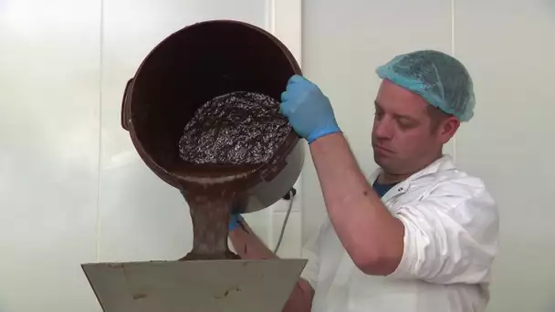 Normandie : Le chocolat dans tous ses éclats !