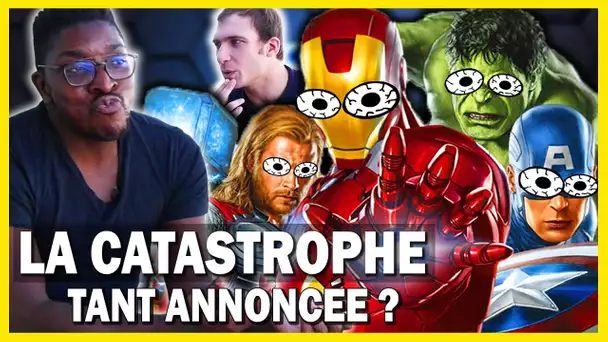 Marvel's AVENGERS : est-ce la CATASTROPHE tant annoncée ? (LE TEST COMPLET)