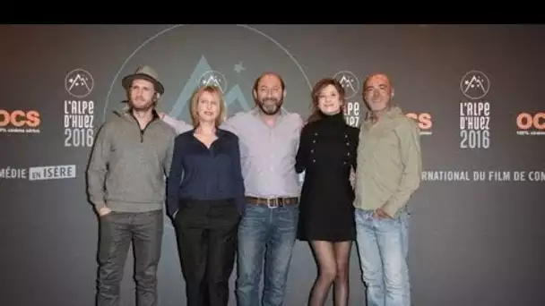 "S’ils ont le Covid, qu’ils se débrouillent" : excédée, cette célèbre actrice...