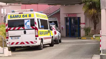 Béarn: les urgences de l'hôpital d'Oloron restent ouvertes