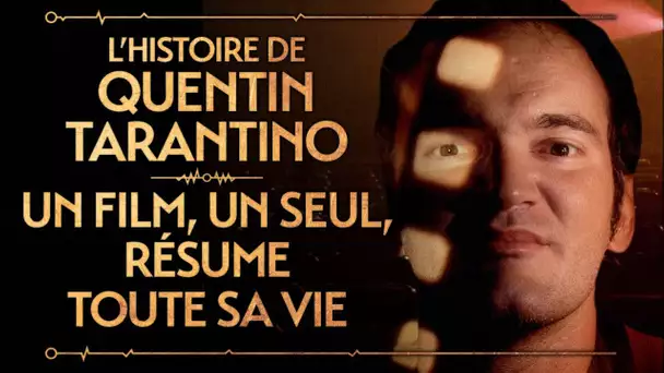 PVR#50 : TARANTINO - LE FILM QUI RÉVÈLE SA NATURE