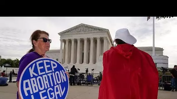 La justice rétablit la loi anti-avortement du Texas