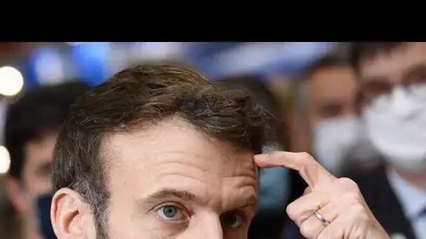 Présidentielle 2022 : Que nous dit la « Lettre aux Français » d’Emmanuel Macron de sa future campagn