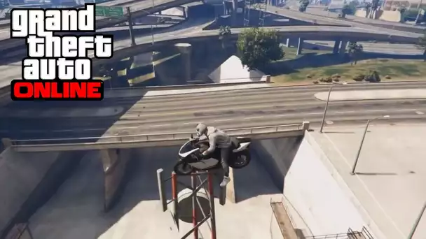 GTA 5 - TOP 10 CLIPS A VOIR ABSOLUMENT