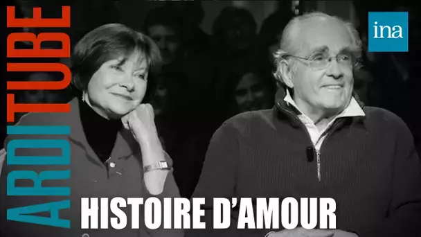 Macha Méril & Michel Legrand : 50 ans pour se s'aimer chez Thierry Ardisson | INA Arditube