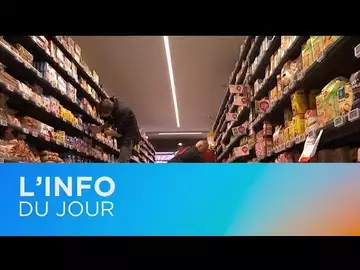 L’info du jour | 5 mai - Soir