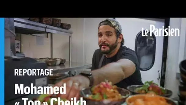 Top Chef : dans les coulisses du resto éphémère de Mohamed Cheikh