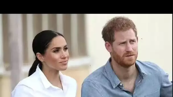 le roi Charles «désireux de guérir la rupture familiale» avec le prince Harry et Meghan