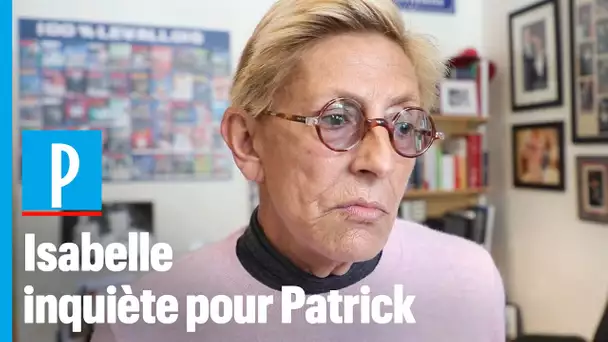 Patrick Balkany incarcéré : « Je suis inquiète pour sa santé » confie Isabelle