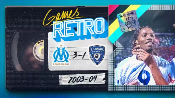 OM 3-1 SC Bastia ⎮ Le show offensif 🔥