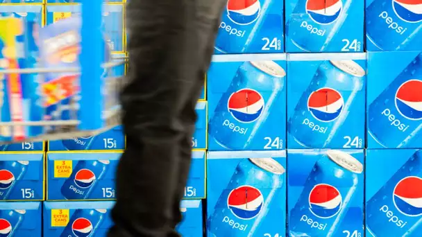 Inflation : Carrefour déréférence les produits PepsiCo pour cause de négociations ratées