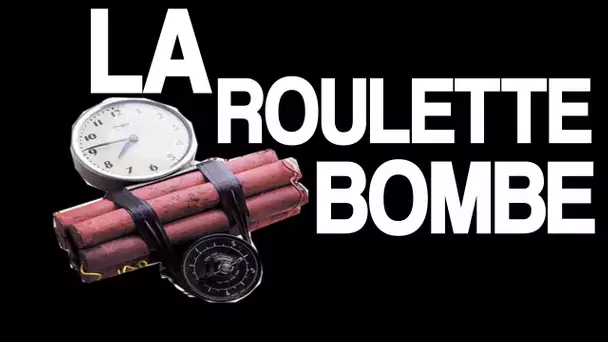 MW2 | La roulette bombe ! (Un jeu plutôt fun... Quand tu t'ennuies :D)